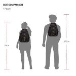 SwissGear 1923 ScanSmart 17-Inch Laptop Backpack