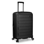 Pagosa Indestructible Hardshell Expandable Spinner Luggage