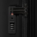 Pagosa Indestructible Hardshell Expandable Spinner Luggage