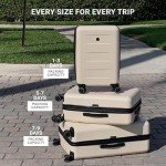 SwissGear 8020 Eclipse 18-Inch Carry-On Luggage