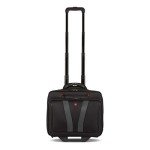 Wenger Granada Pro 15.6-Inch Black Luggage