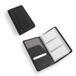 Wenger Diplomat Personal Card File - Black