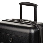 SwissGear 8020 Eclipse 18-Inch Carry-On Luggage