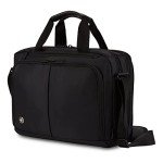 Wenger Padded Organizer Briefcase for 14-Inch Laptops