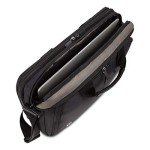 Wenger Padded Organizer Briefcase for 14-Inch Laptops