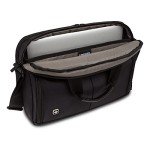 Wenger Padded Organizer Briefcase for 14-Inch Laptops