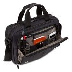 Wenger Padded Organizer Briefcase for 14-Inch Laptops
