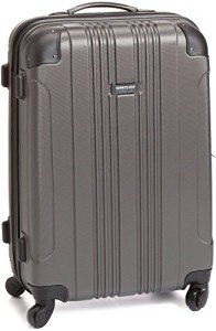 Kenneth Cole 24-Inch Out of Bounds Hardshell Luggage