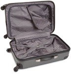 Kenneth Cole 24-Inch Out of Bounds Hardshell Luggage