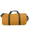 Carhartt 2-in-1 Packable Duffel, Carhartt Brown, Medium