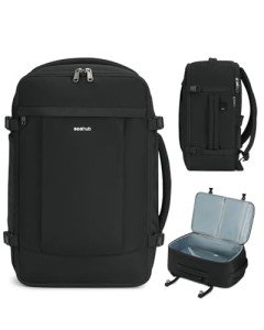ECOHUB 30L Travel Backpack with USB Charging