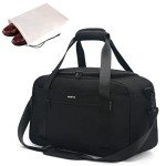 ECOHUB 16" Travel Duffel Bag for Men & Women