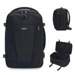 ECOHUB 18" Personal Item Backpack with Charging Port