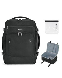 ECOHUB 30L Travel Backpack with USB Port