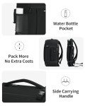 ECOHUB 30L Travel Backpack with USB Charging