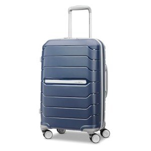 Samsonite Freeform 21-Inch Hardside Carry-On Bag