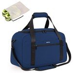 ECOHUB Mini Travel Duffel Bag with Wet Pocket