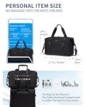 ECOHUB 30L Water Resistant Travel Duffel Bag