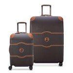 DELSEY Paris Chatelet Air 2.0 Spinner Luggage, 2-Piece Set