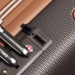 DELSEY Paris Chatelet Air 2.0 Spinner Luggage, 2-Piece Set