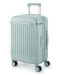 BAGSMART 20" Airline Approved Spinner Carry-On Luggage