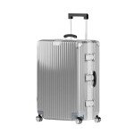 KARGO 29" Polycarbonate Hard Shell Suitcase