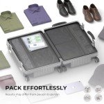 KARGO 29" Polycarbonate Hard Shell Suitcase