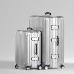 KARGO 29" Polycarbonate Hard Shell Suitcase