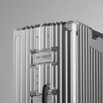 KARGO 29" Polycarbonate Hard Shell Suitcase