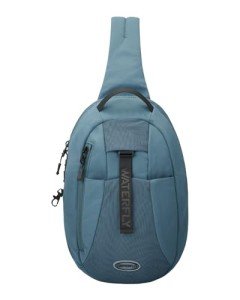 Waterfly Small Anti-Theft Sling Backpack for Travel