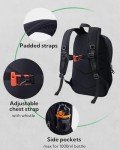 Lightweight 12L Hiking Backpack for Travel & Sports
