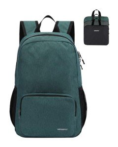 Waterfly Lightweight Packable 20L Hiking Backpack