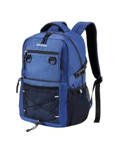 WATERFLY 22L Casual Backpack for Travel and Commuting