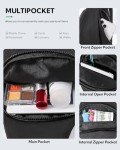 Lightweight Crossbody Sling Bag for Travel & Hiking