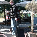 UrbanExplorer 20" TSA Approved Carry-On Luggage