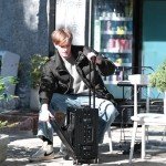 UrbanExplorer 20" TSA Approved Carry-On Luggage