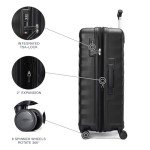 Travelpro Maxlite Air V2 25-Inch Hardside Luggage