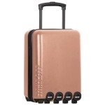 Take OFF Luggage 3.0 - TSA Approved Underseat Case