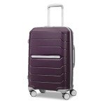 Samsonite Freeform 21" Hardside Carry-On Luggage