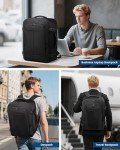 LOVEVOOK 40L Flight Approved Travel Backpack
