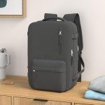 VECAVE Flight Approved Waterproof Carry-On Backpack