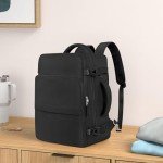 Airline Approved Travel Backpack for Laptops
