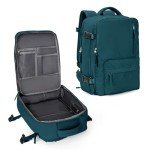 40L Waterproof Travel Backpack for Men and Women