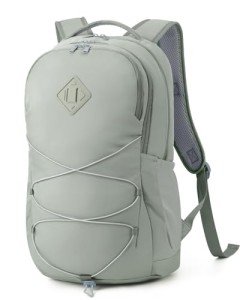 Water-Resistant Lightweight Laptop Backpack for Women