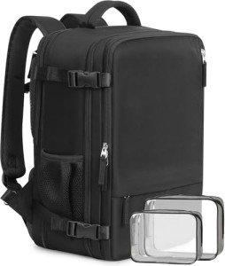 Beraliy Airline Approved Large Travel Backpack
