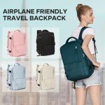 40L Waterproof Travel Backpack for Men and Women