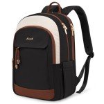 Stylish Waterproof Laptop Backpack for Women