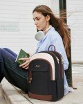 Stylish Waterproof Laptop Backpack for Women