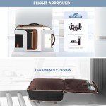 LOVEVOOK 40L Travel Backpack for Women