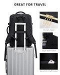 LOVEVOOK 40L Flight Approved Travel Backpack